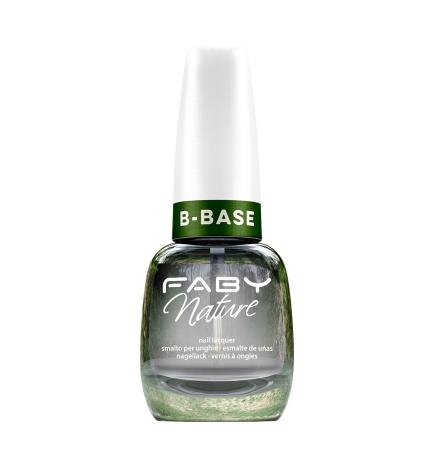 Smalto "B-Base" - Faby