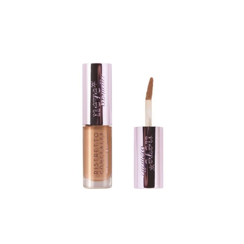 Ristretto Concealer Rich - Neve Cosmetics