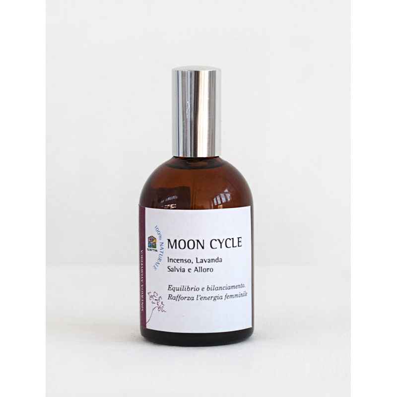 Profumo Moon Cycle 115 ml - Olfattiva