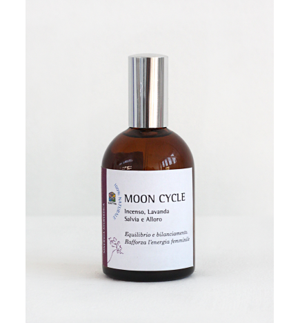 Profumo Moon Cycle 115 ml - Olfattiva