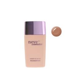 Fondotinta Cream To Serum Rich Warm - Neve Cosmetics